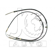 C78006 Japan Cars Трос ручного тормоза