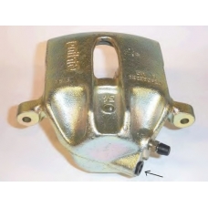 8AC 355 389-761 HELLA Тормозной суппорт