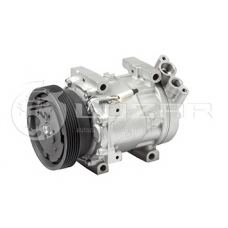 LCAC 0998 LUZAR Компрессор, кондиционер