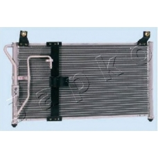 CND333022 JAPKO Конденсатор, кондиционер