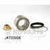 J4703006 NIPPARTS Комплект подшипника ступицы колеса