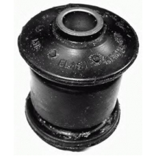 87-770-A BOGE Втулка, балка моста