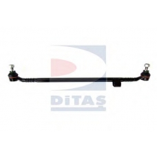 A1-1193 DITAS Поперечная рулевая тяга