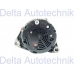 L 39 660 DELTA AUTOTECHNIK Генератор