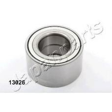 KK-13026 JAPANPARTS Комплект подшипника ступицы колеса