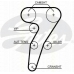 8647 12001 TRISCAN Комплект ремня ГРМ