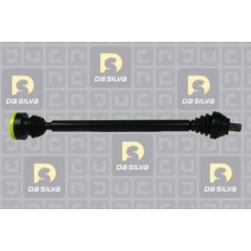 9174T DA SILVA Приводной вал