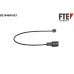 BZ1048W-SET FTE Сигнализатор, износ тормозных колодок