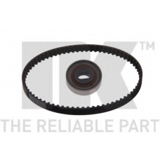 10126013 NK Комплект ремня ГРМ