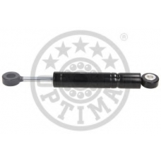 0-N2143 OPTIMAL Амортизатор, поликлиновой ремень