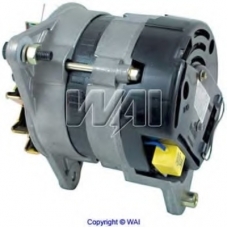 SA423 WAIglobal Генератор