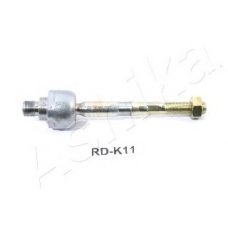 103-0K-K10R Ashika Осевой шарнир, рулевая тяга