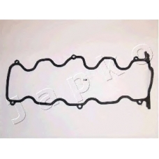47229 JAPKO Прокладка, крышка головки цилиндра