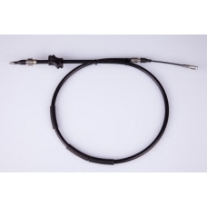 8AS 355 663-251 HELLA Трос, стояночная тормозная система