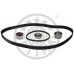 SK-1555 OPTIMAL Комплект ремня грм