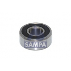 200.080 SAMPA Подшипник коленвала