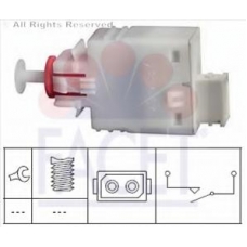 7.1110 FACET Выключатель, привод сцепления (Tempomat)