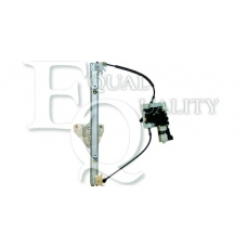 010256 EQUAL QUALITY Подъемное устройство для окон