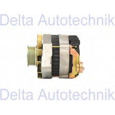L 36 940 DELTA AUTOTECHNIK Генератор