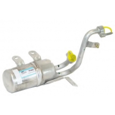 FF4643 DA SILVA Осушитель, кондиционер