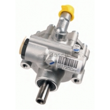K S01 000 085 BOSCH Гидравлический насос, рулевое управление