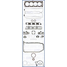 50150000 AJUSA Комплект прокладок, двигатель