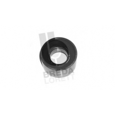 TDI5237 BREDA  LORETT Паразитный / Ведущий ролик, зубчатый ремень