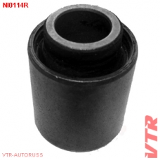 NI0114R VTR Сайлентблок рычага передней подвески, передний