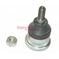 57002408 METZGER Несущий / направляющий шарнир