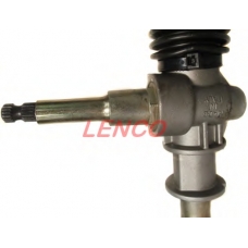 SGA516L LENCO Рулевой механизм