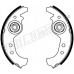 17063 fri.tech. Комплект тормозных колодок