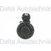 A 12 910 DELTA AUTOTECHNIK Стартер
