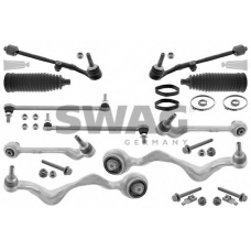 20 94 6280 SWAG Комлектующее руля, подвеска колеса