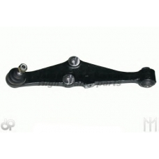 1470-1204 ASHUKI Рычаг независимой подвески колеса, подвеска колеса