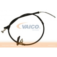 V40-30055 VEMO/VAICO Трос, стояночная тормозная система