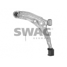 82 94 2657 SWAG Рычаг независимой подвески колеса, подвеска колеса