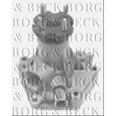 BWP1635 BORG & BECK Водяной насос