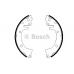 0 986 487 617 BOSCH Комплект тормозных колодок