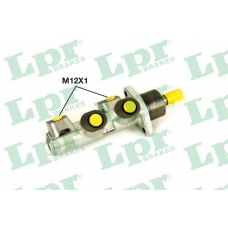 1688 LPR Главный тормозной цилиндр