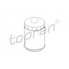 501 072 TOPRAN Масляный фильтр