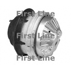 FEM3274 FIRST LINE Подвеска, двигатель