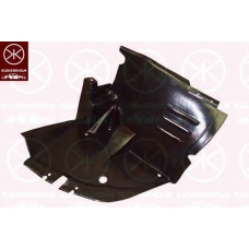 3512385 KLOKKERHOLM Обшивка, колесная ниша