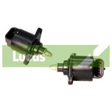 FDB962 TRW Поворотная заслонка, подвод воздуха