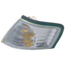 215-1582L-UE DEPO Поворот левый белый nissan primera 96-