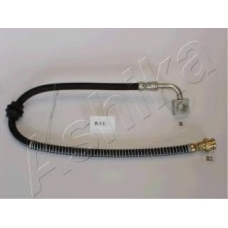 69-0K-K11 Ashika Кронштейн, тормозный шланг