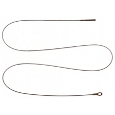 5.0830 PEX Трос, управление сцеплением