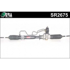 SR2675 ERA Рулевой механизм