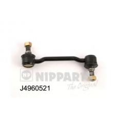 J4960521 NIPPARTS Тяга / стойка, стабилизатор