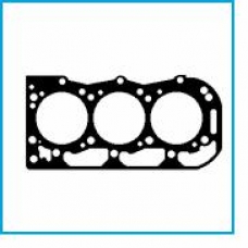 01657 GLASER Прокладка, головка цилиндра