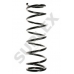 22091 SUPLEX Пружина ходовой части
